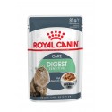 Royal Canin Digest Sensitive (Gravy), Gatos, Húmidos, Sénior, Alimento