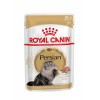 Royal Canin Persa (Loaf), Gatos, Húmidos, Alimento