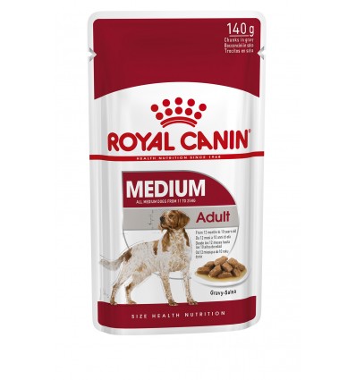 Royal Canin Maxi Adult, Cão, Húmidos, Adulto, Alimento