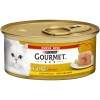 Purina Gourmet Gold Fondant de Frango - 85gr