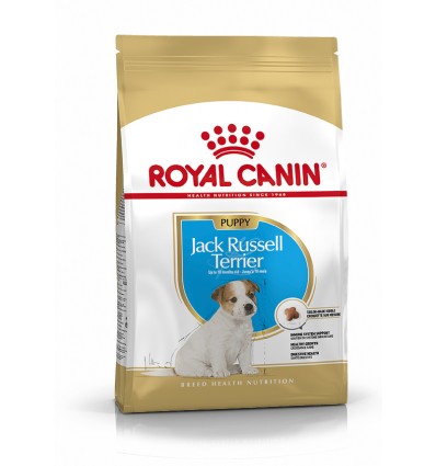 Royal Canin Jack Russell Terrier Puppy, Cão, Seco, Cachorro, Alimento/Ração