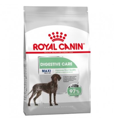 Royal Canin Maxi, Cão, Seco, Adulto Digestive Care, Alimento/Ração
