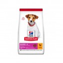 Hill's Science Plan Cão Puppy Small e Mini Frango