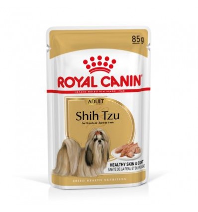 Royal Canin Shih Tzu, Cão, Seco, Adulto, Alimento/Ração