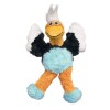 Brinquedo Kong Peluche Scrunch Knots Guaxini - Medium/Large (37cm)