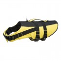 Colete Salva Vidas Trixie para Cão Tamanho M - (45cmx72cmx45cm) (TX30127)