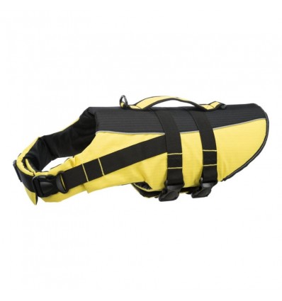Colete Salva VidasTrixie p/ Cão Tamanho XL - (60cmx96cmx65cm)