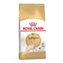 Royal Canin Sphynx, Gato, Seco, Adulto, Sphynx, Alimento/Ração