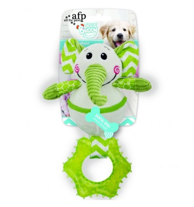 Brinquedo AFP p/ Cachorros Elefante (26 cm)