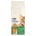 Purina Cat Chow Sterilised 15Kg