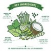 Lily's Kitchen Sticks Woofbrush Small 100g