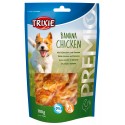 Trixie Cão Snack Banana Chicken - banana com frango 100gr (TX31582)