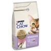 Purina Cat Chow Adult Salmão 15Kg 
