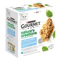 Purina Gourmet Gold Fondant de Atum - 85gr