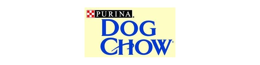 Purina Dog Chow Cachorros