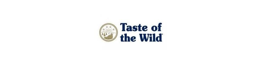 Taste of The Wild Cão Adulto