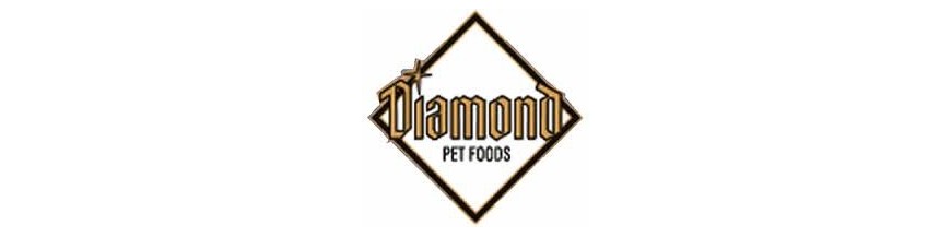 Diamond Cão Sénior