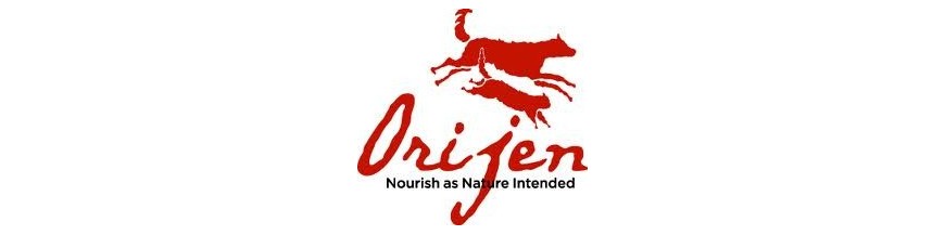 Orijen Gato Adulto/Sénior