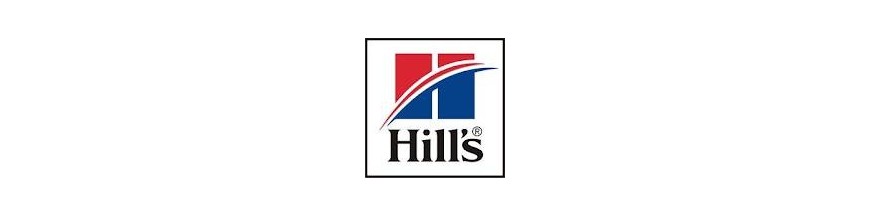 Hill's Gatos