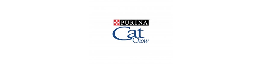 Purina Cat Chow Gato Adulto/Sénior