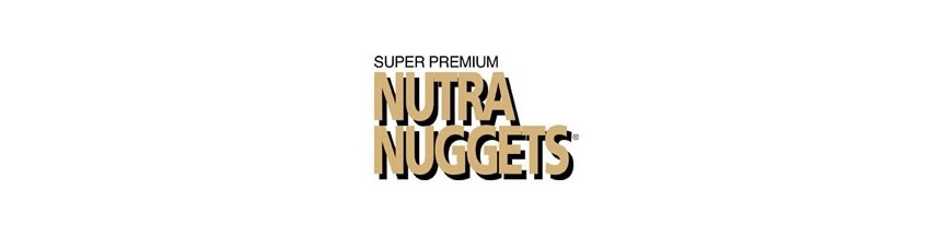 Nutra Nuggets Gatos