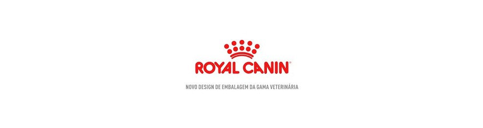 Royal Canin Dieta Veterinária Cão