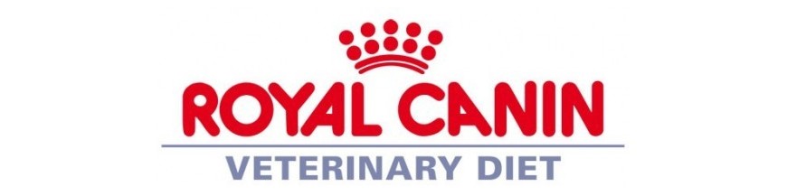 Royal Canin Gato Dieta Veterinária