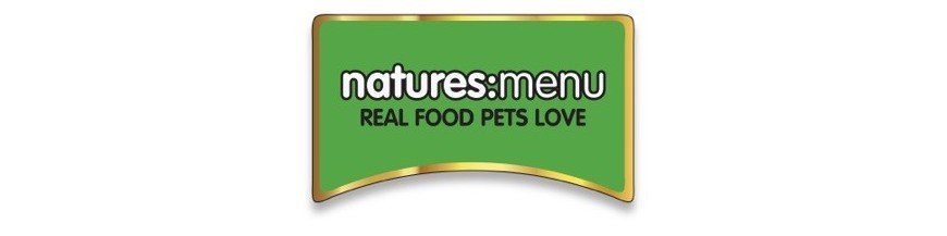 Natures Menu Gatinhos