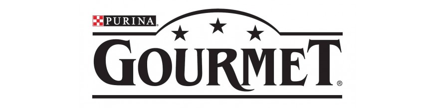 Purina Gourmet Gato Húmidos / Snacks