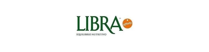 Libra Affinity Sénior