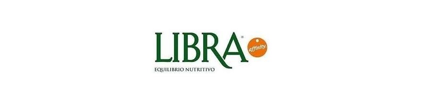 Libra Affinity - Gatos