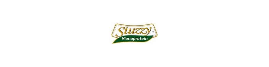Stuzzy Monoprotein