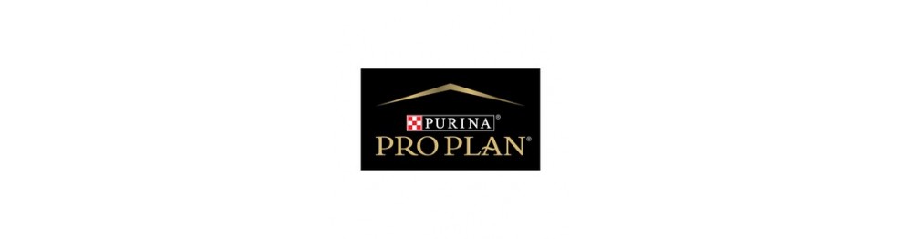 Purina Pro Plan Gato Húmidos / Snacks