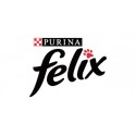 Purina Felix Gato Húmidos / Snacks