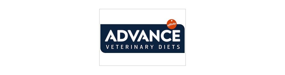 Advance Dieta Veterinária