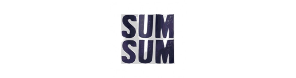 Sum Sum Cão Senior