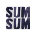 Sum Sum Cão Senior