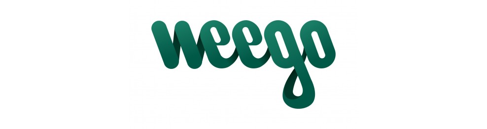 Weego Cão Senior