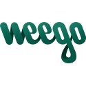 Weego Gato Húmidos / Snacks