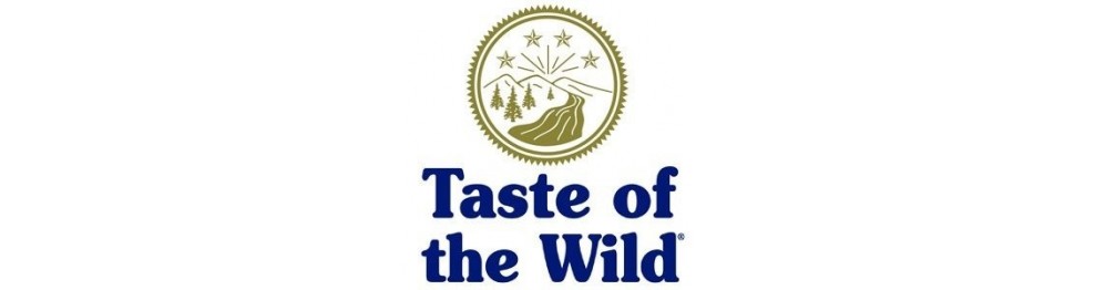 Taste of the Wild Húmidos Cão