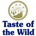 Taste of the Wild Húmidos Cão