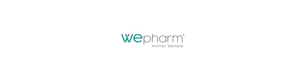 WePharm Suplementos Cão