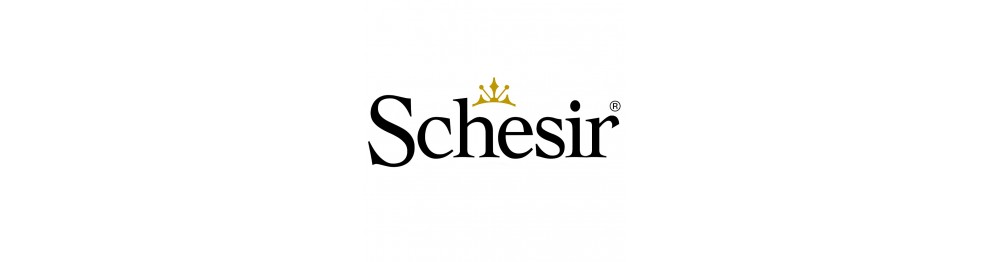 Schesir Cão Snack/Ossos