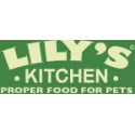 Lily's Kitchen Gato Húmidos / Snacks