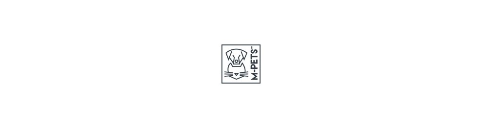 M-Pets Gato Húmidos / Snacks