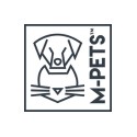 M-Pets Gato Húmidos / Snacks