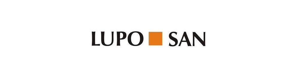 Luposan Suplementos Cão