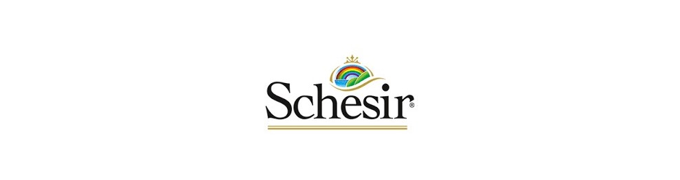 Schesir Húmidos Cão