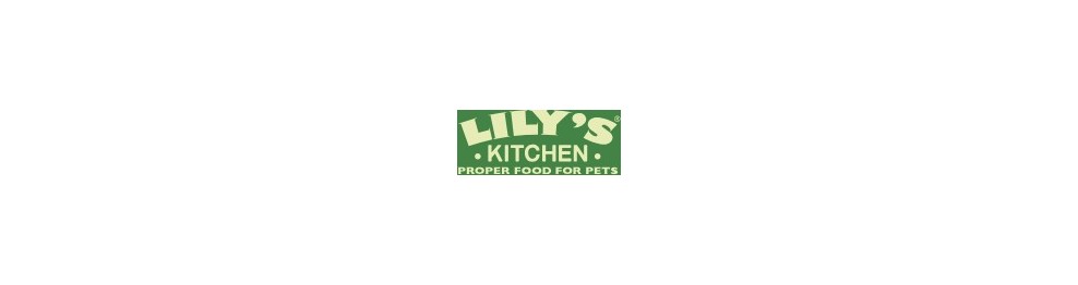 Lily's Kitchen Higiene Oral
